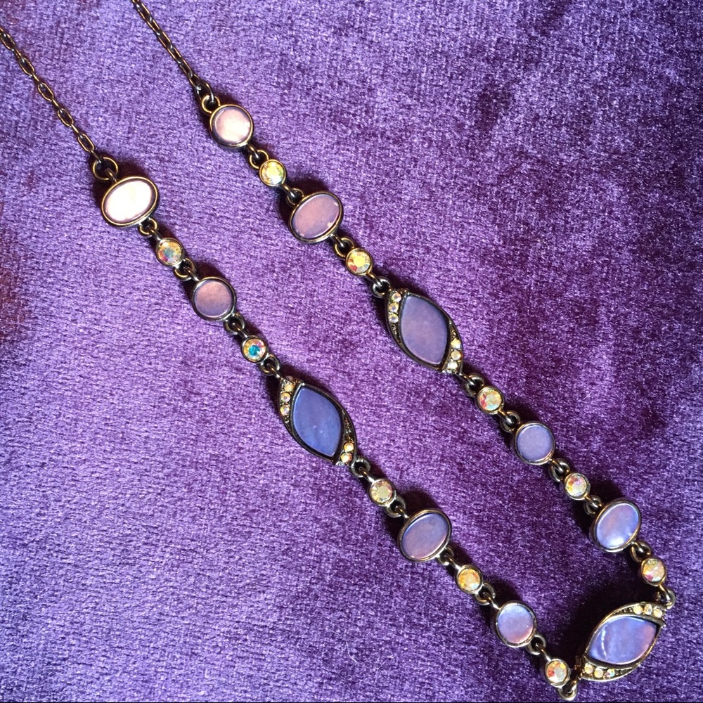 Anne Klein Necklace